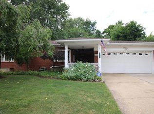 3100 Orchard Rd, Stow, OH 44224