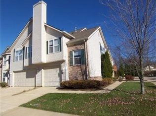 1912 Griffon Dr, Lafayette, IN 47909