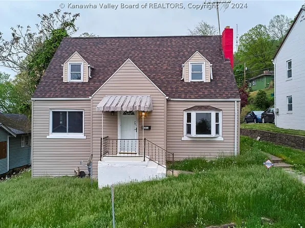 1013 Stephens Ave, Charleston, WV 25302