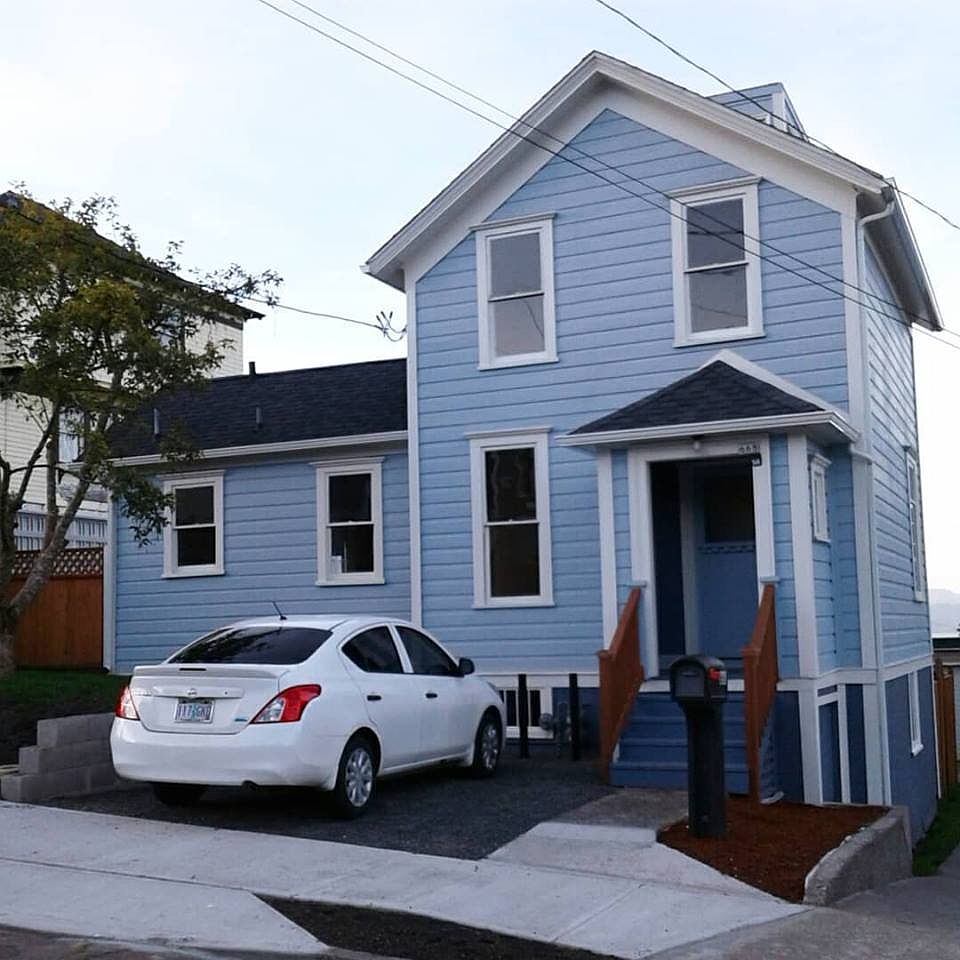 668 Grand Ave, Astoria, OR 97103 Zillow