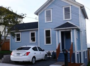 668 Grand Ave, Astoria, OR