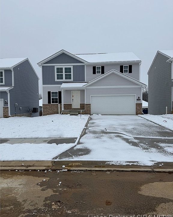 1st image of 1361 Poplar Trace Way NW