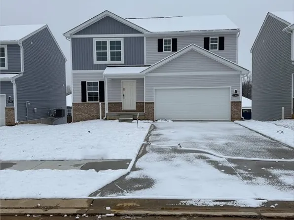 1361 Poplar Trace Way NW, Corydon, IN 47112