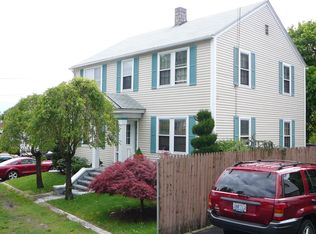 231 Maplewood Ave, Cranston, RI 02920