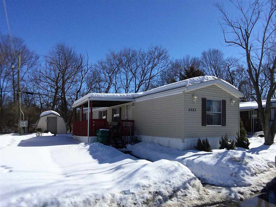 1st image of 5223 Cobblestone Ln