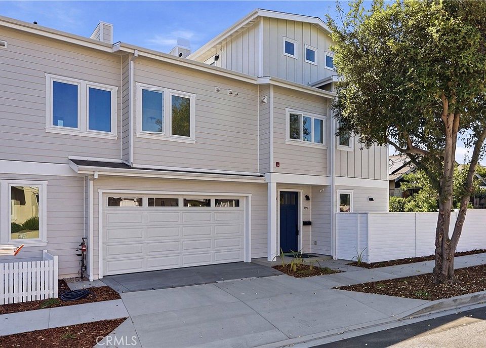 1st image of 109 N Francisca Ave