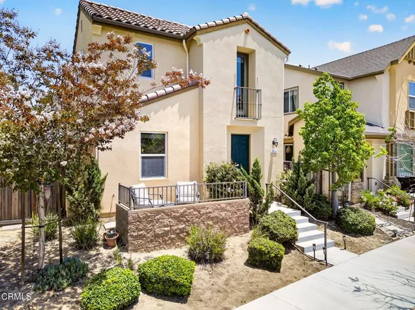 1766 Daffodil Ave, Ventura, CA 93004