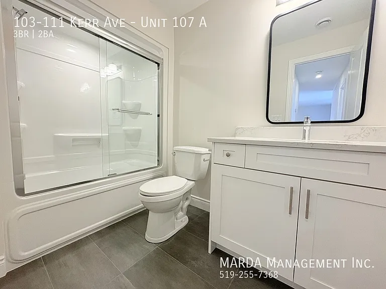 103 Kerr Ave #107 — Photo 18