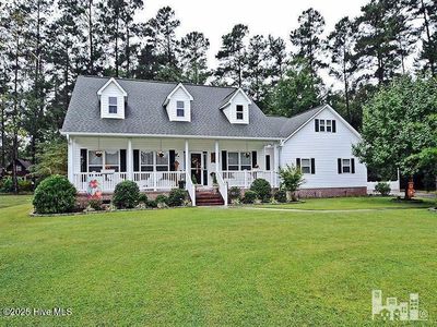 303 Vann Court, Burgaw, NC, 28425