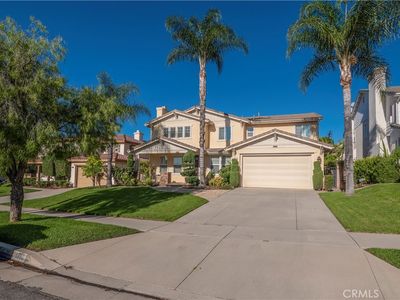 6772 Huber Pl, Rancho Cucamonga, CA, 91701