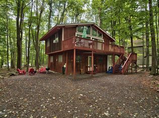Wildwood Ter, Lake Ariel, PA 18436