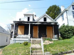 1104 4th St, Fairmont, WV 26554