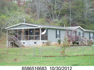 54 Breezy Oak Ln, Franklin, NC 28734