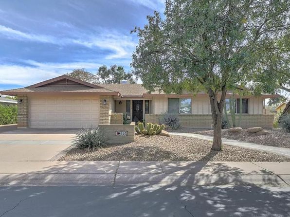 605 E La Jolla Dr