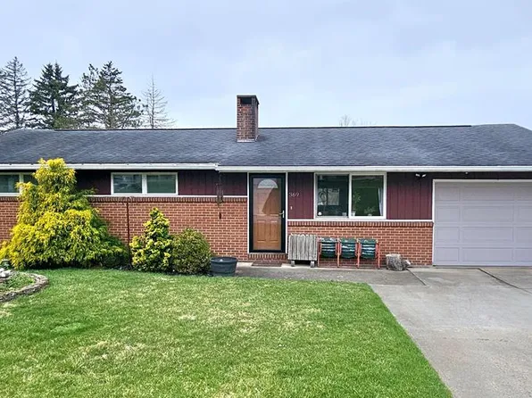 369 Thomas Ln, Johnstown, PA 15909