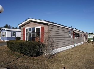 15 2nd Ave, Westfield, MA 01085