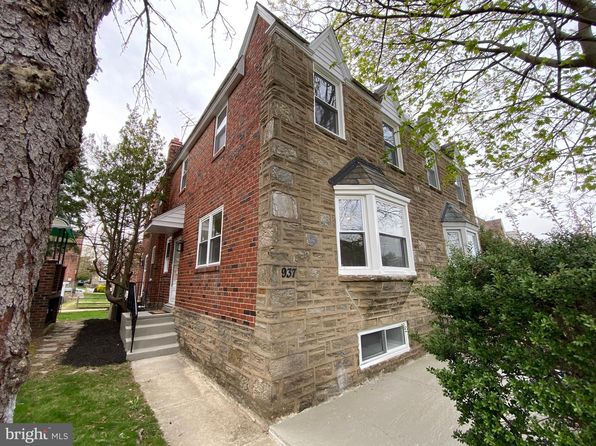 937 E Gorgas Ln, Philadelphia, PA 19150