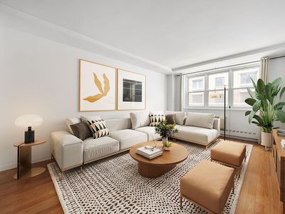63 E 9th St APT 6F, New York, NY, 10003