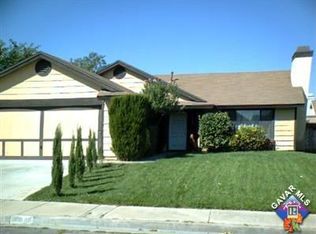 37025 Via Del Rio, Palmdale, CA 93550