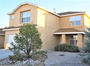 7312 Tolleson Ave NW, Albuquerque, NM 87114
