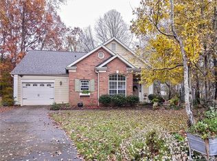 19600 Derby Ct, Cornelius, NC 28031
