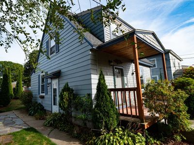 62 Frankfort St, Fitchburg, MA, 01420