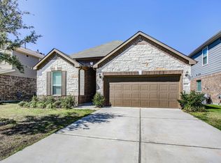 1128 Swinford Ct, Conroe, TX 77304