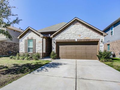 1128 Swinford Ct, Conroe, TX, 77304