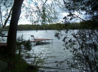 4771 Fontana Beach Rd, West Bend, AL 53095