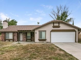 5333 Adobe Dr, Palmdale, CA 93552