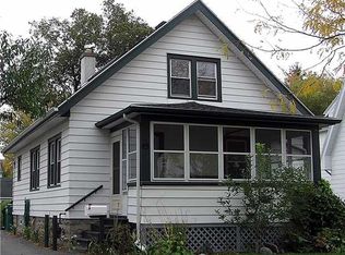 43 Brayton Rd, Rochester, NY 14616