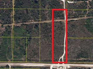 21603 NW 290th St, Okeechobee, FL 34972