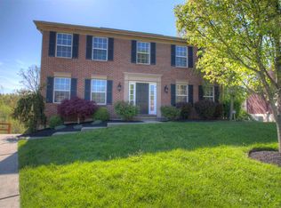 2819 Burnside Dr, Burlington, KY 41005