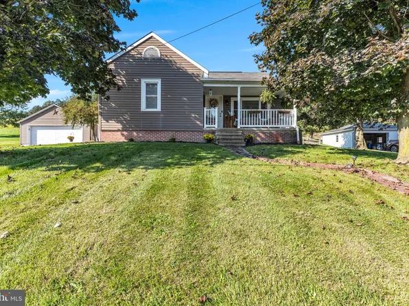 1490 Kissimmee Rd, Middleburg, PA 17842