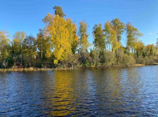 1145 S Bear Lake Rd Lot 5, Brimson, MN 55602