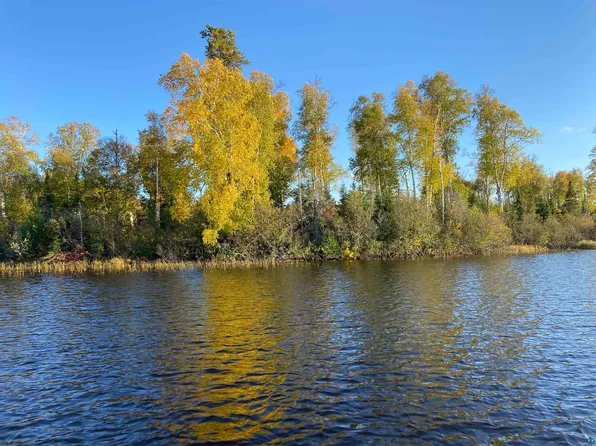 1145 S Bear Lake Rd Lot 5, Brimson, MN 55602