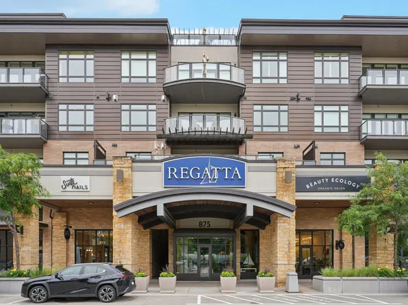 875 Lake St N APT 212, Wayzata, MN 55391