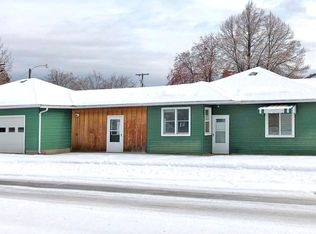 1550 W Central Ave, Missoula, MT 59801