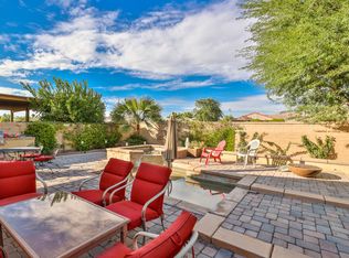 81906 Avenida Bienvenida, Indio, CA 92203