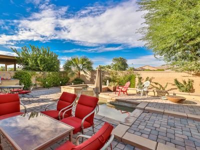 81906 Avenida Bienvenida, Indio, CA, 92203