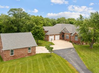 7240 E Highway Hh, Columbia, MO 65202