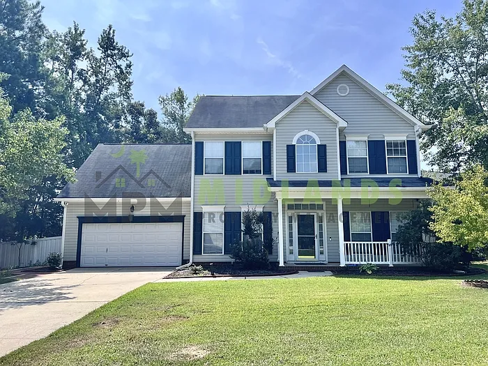 523 Whitewater Dr