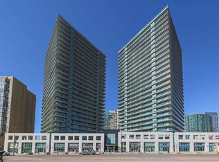 5508 Yonge St #903-C07, Toronto, ON M2N 7L2