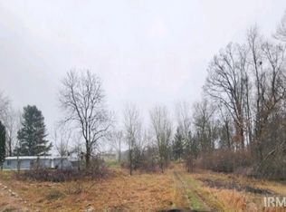 Ln 587 Lake James Ln, Fremont, IN 46737