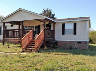 331 Hicks Dr, Starr, SC 29684