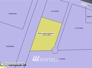 1096 L Rd #4, Moses Lake, WA 98837