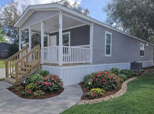 4900 SE 102nd Pl #66, Belleview, FL 34420