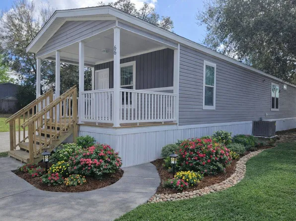 4900 SE 102nd Pl #66, Belleview, FL 34420