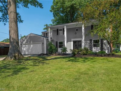 4829 Woodview Dr, Vermilion, OH, 44089