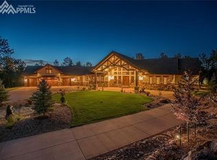 4260 Foxchase Way, Colorado Springs, CO 80908
